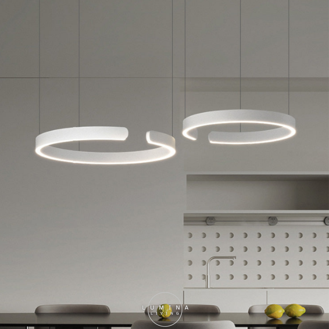 Singapore's top online destination for stylish and high-quality lighting solutions. Whether you’re looking to transform your home with elegant pendant lights, modern chandeliers, or energy-efficient LED lights, we have an extensive selection to suit every taste and budget.