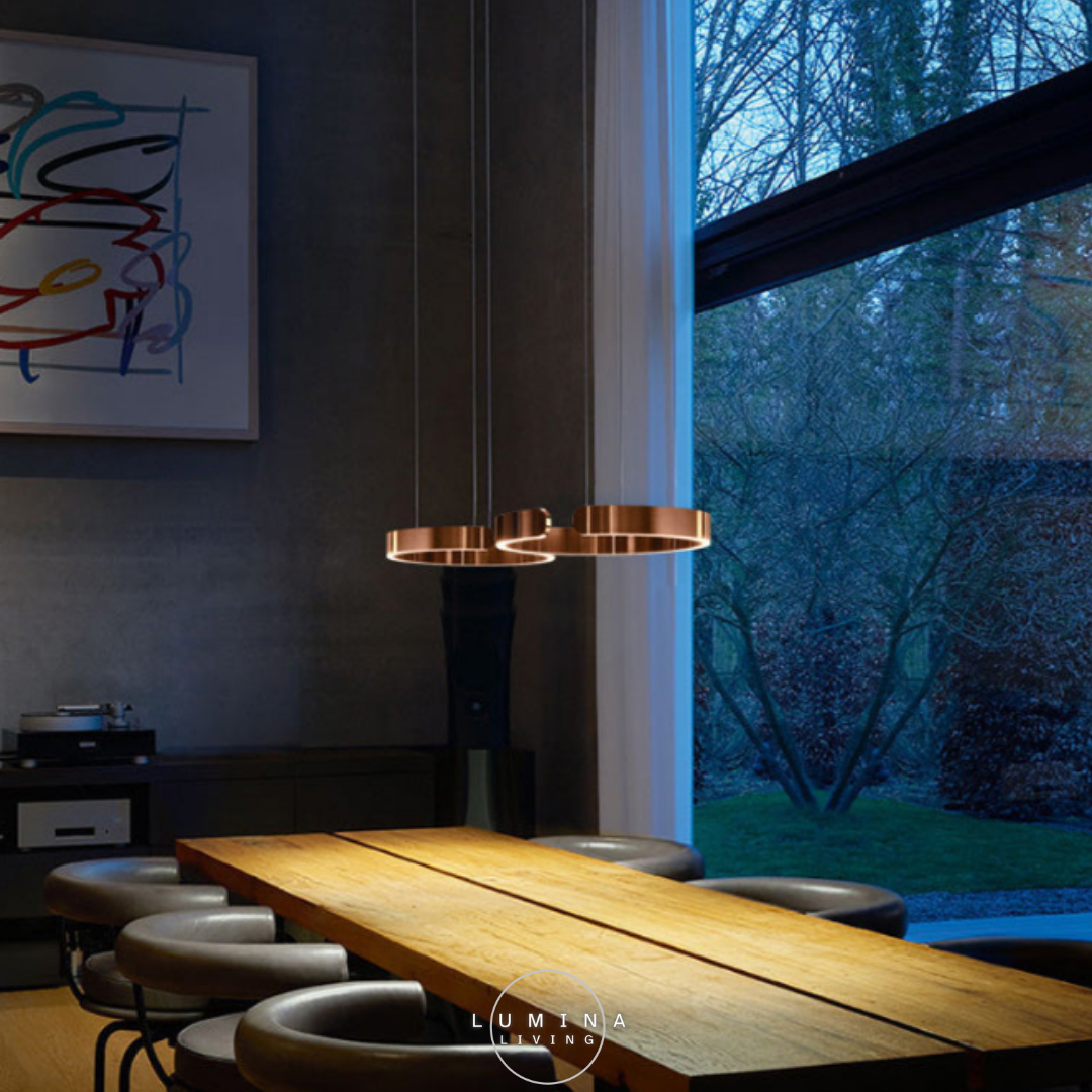 Singapore's top online destination for stylish and high-quality lighting solutions. Whether you’re looking to transform your home with elegant pendant lights, modern chandeliers, or energy-efficient LED lights, we have an extensive selection to suit every taste and budget.
