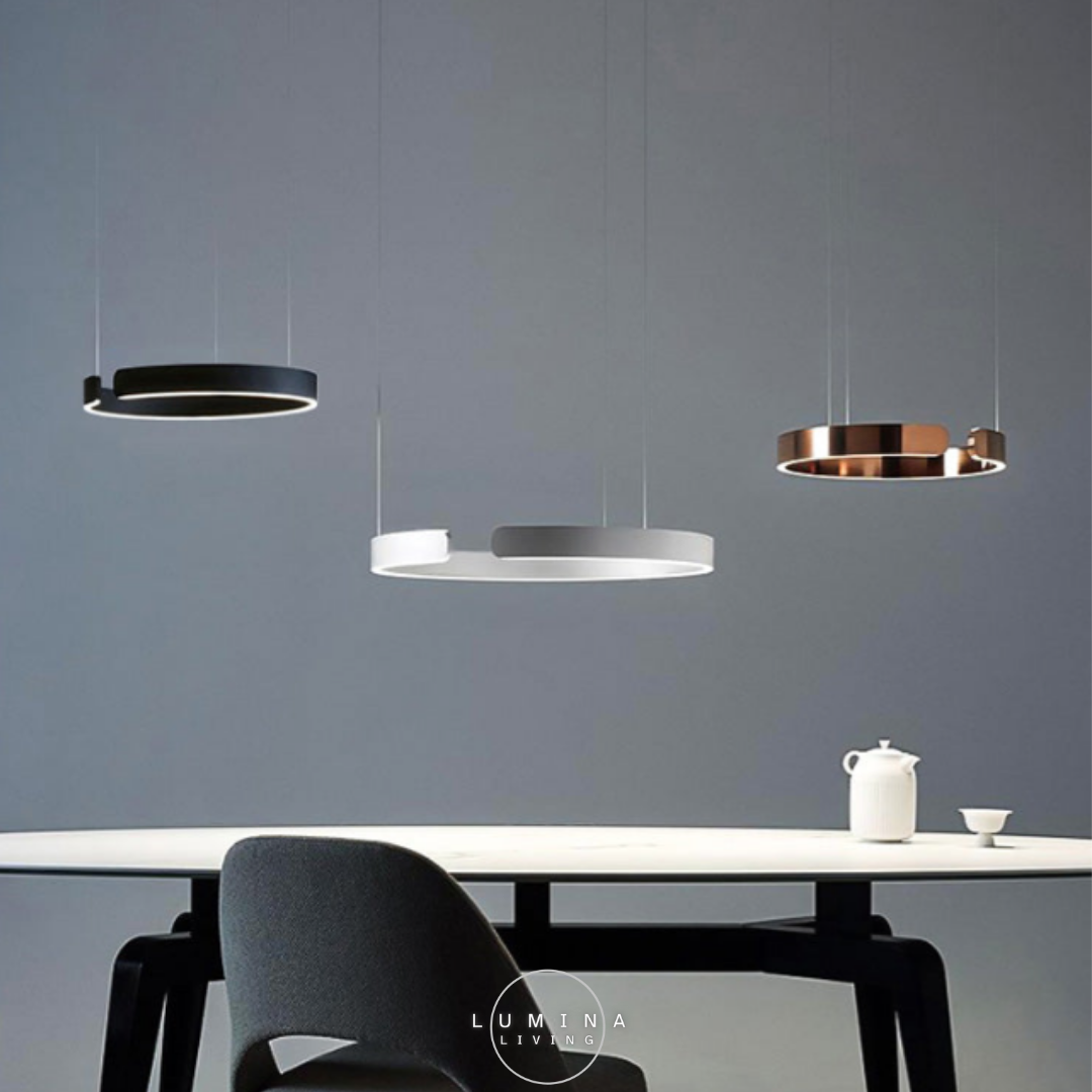 Singapore's top online destination for stylish and high-quality lighting solutions. Whether you’re looking to transform your home with elegant pendant lights, modern chandeliers, or energy-efficient LED lights, we have an extensive selection to suit every taste and budget.