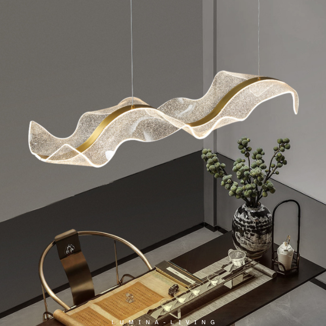 Singapore's top online destination for stylish and high-quality lighting solutions. Whether you’re looking to transform your home with elegant pendant lights, modern chandeliers, or energy-efficient LED lights, we have an extensive selection to suit every taste and budget.