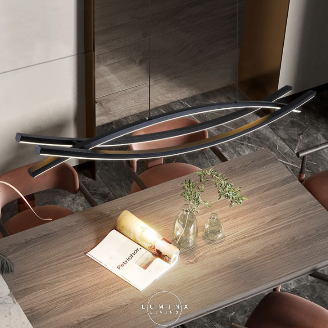 Singapore's top online destination for stylish and high-quality lighting solutions. Whether you’re looking to transform your home with elegant pendant lights, modern chandeliers, or energy-efficient LED lights, we have an extensive selection to suit every taste and budget.