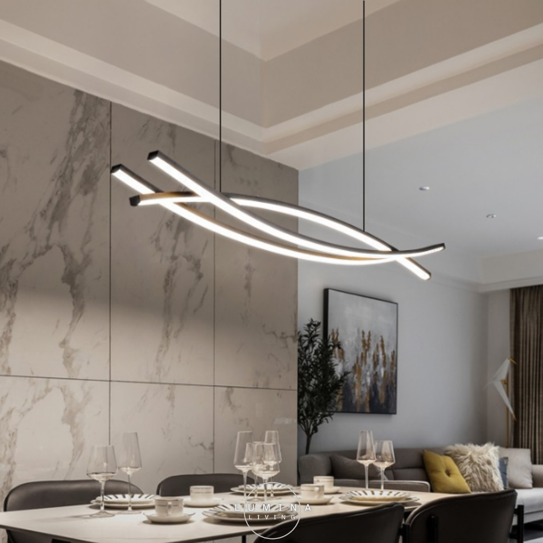 Singapore's top online destination for stylish and high-quality lighting solutions. Whether you’re looking to transform your home with elegant pendant lights, modern chandeliers, or energy-efficient LED lights, we have an extensive selection to suit every taste and budget.
