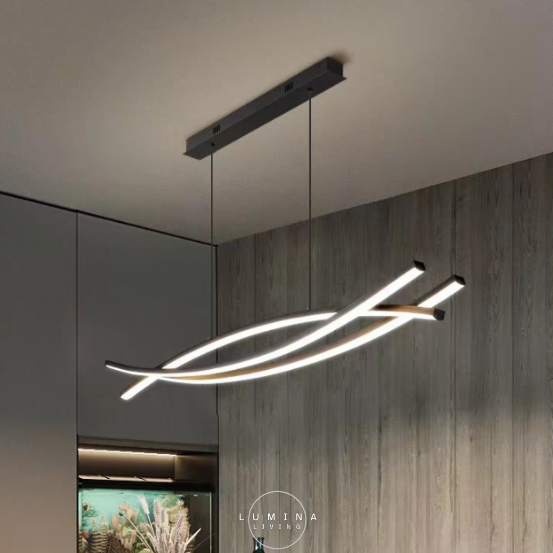 Singapore's top online destination for stylish and high-quality lighting solutions. Whether you’re looking to transform your home with elegant pendant lights, modern chandeliers, or energy-efficient LED lights, we have an extensive selection to suit every taste and budget.