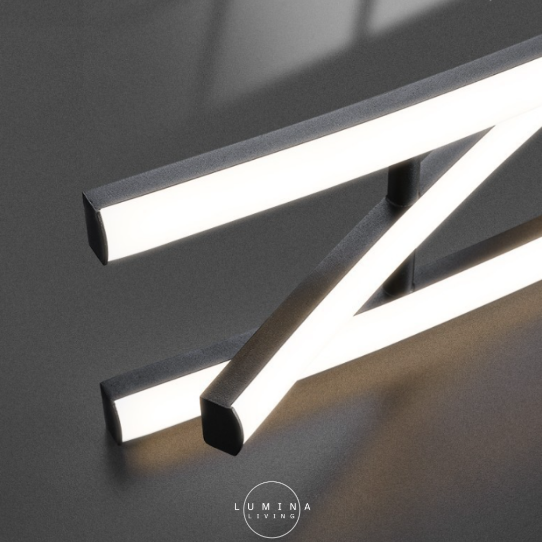 Singapore's top online destination for stylish and high-quality lighting solutions. Whether you’re looking to transform your home with elegant pendant lights, modern chandeliers, or energy-efficient LED lights, we have an extensive selection to suit every taste and budget.