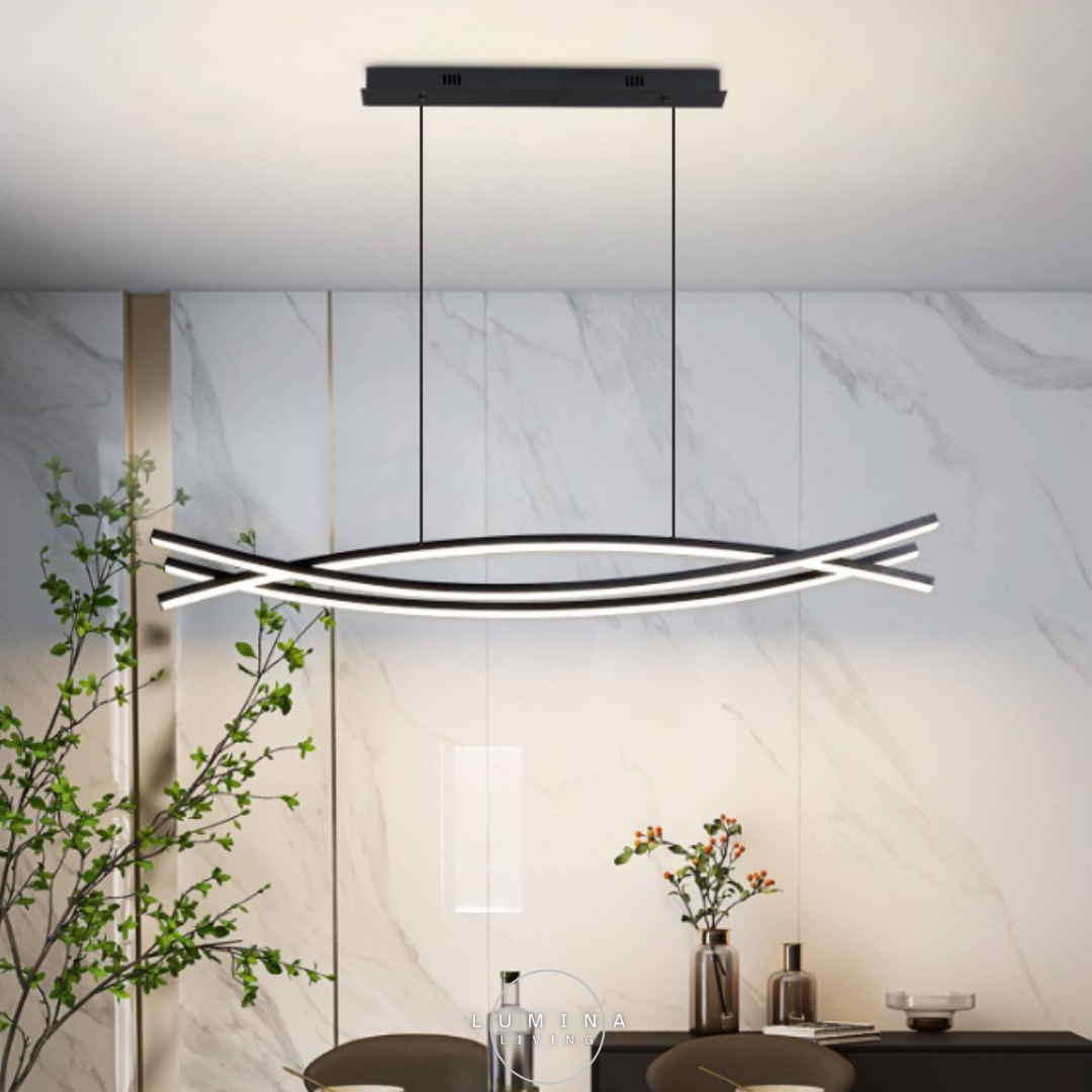 Singapore's top online destination for stylish and high-quality lighting solutions. Whether you’re looking to transform your home with elegant pendant lights, modern chandeliers, or energy-efficient LED lights, we have an extensive selection to suit every taste and budget.