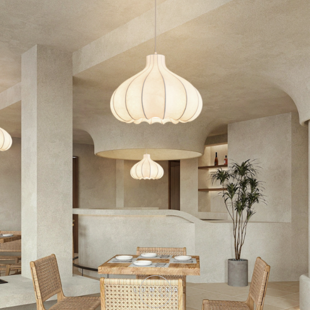 Singapore's top online destination for stylish and high-quality lighting solutions. Whether you’re looking to transform your home with elegant pendant lights, modern chandeliers, or energy-efficient LED lights, we have an extensive selection to suit every taste and budget.