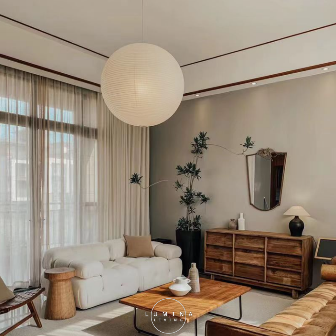 Singapore's top online destination for stylish and high-quality lighting solutions. Whether you’re looking to transform your home with elegant pendant lights, modern chandeliers, or energy-efficient LED lights, we have an extensive selection to suit every taste and budget.