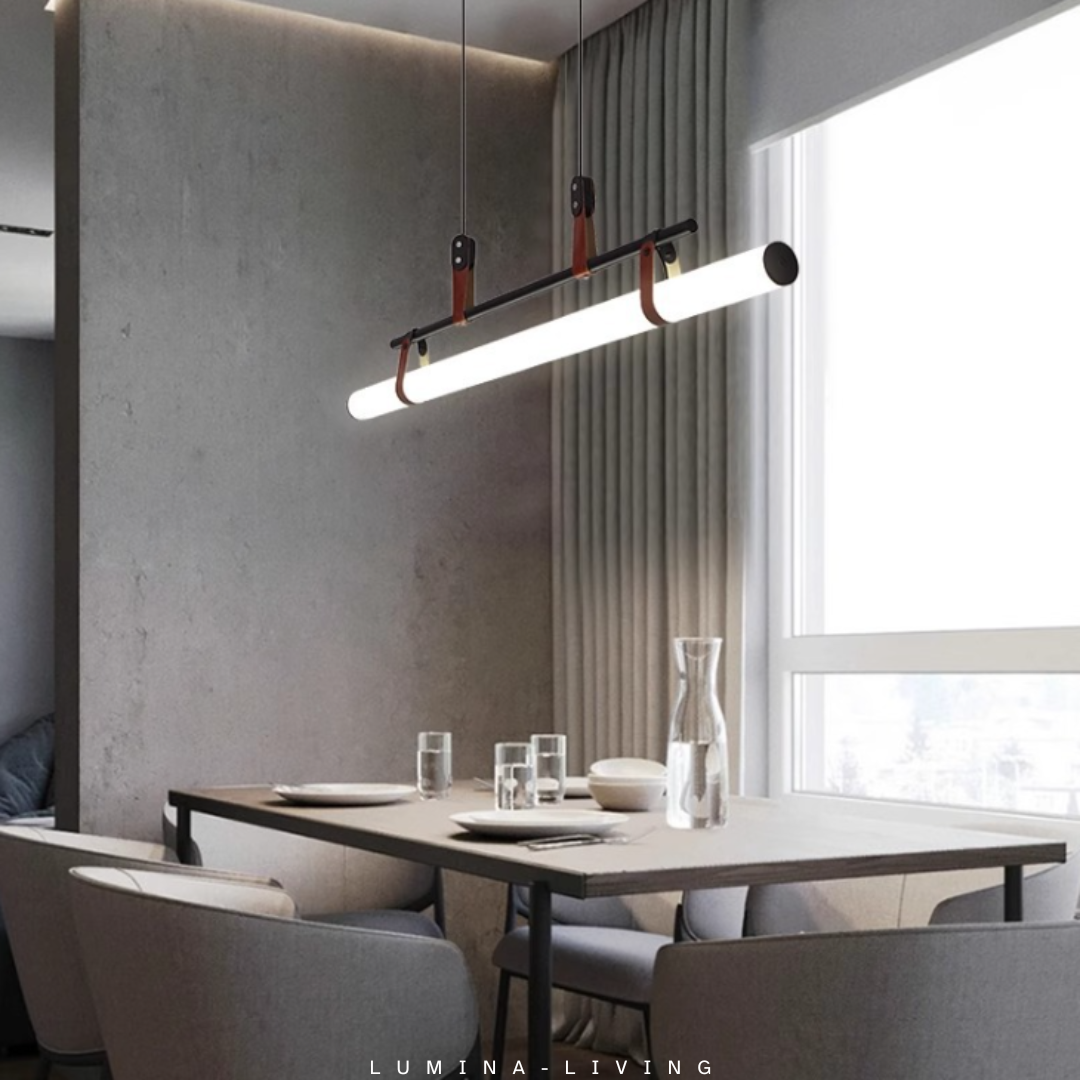 Singapore's top online destination for stylish and high-quality lighting solutions. Whether you’re looking to transform your home with elegant pendant lights, modern chandeliers, or energy-efficient LED lights, we have an extensive selection to suit every taste and budget.