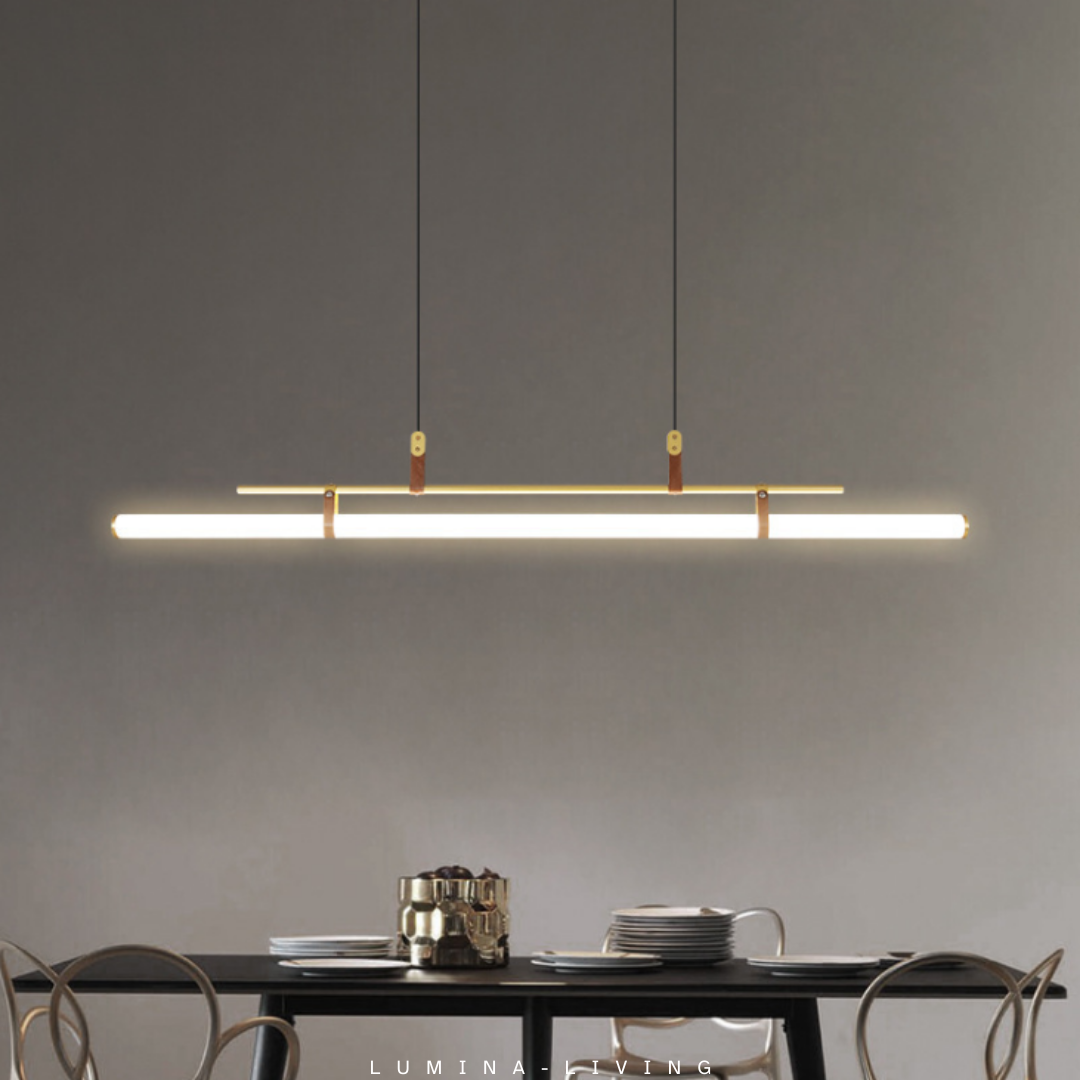 Singapore's top online destination for stylish and high-quality lighting solutions. Whether you’re looking to transform your home with elegant pendant lights, modern chandeliers, or energy-efficient LED lights, we have an extensive selection to suit every taste and budget.