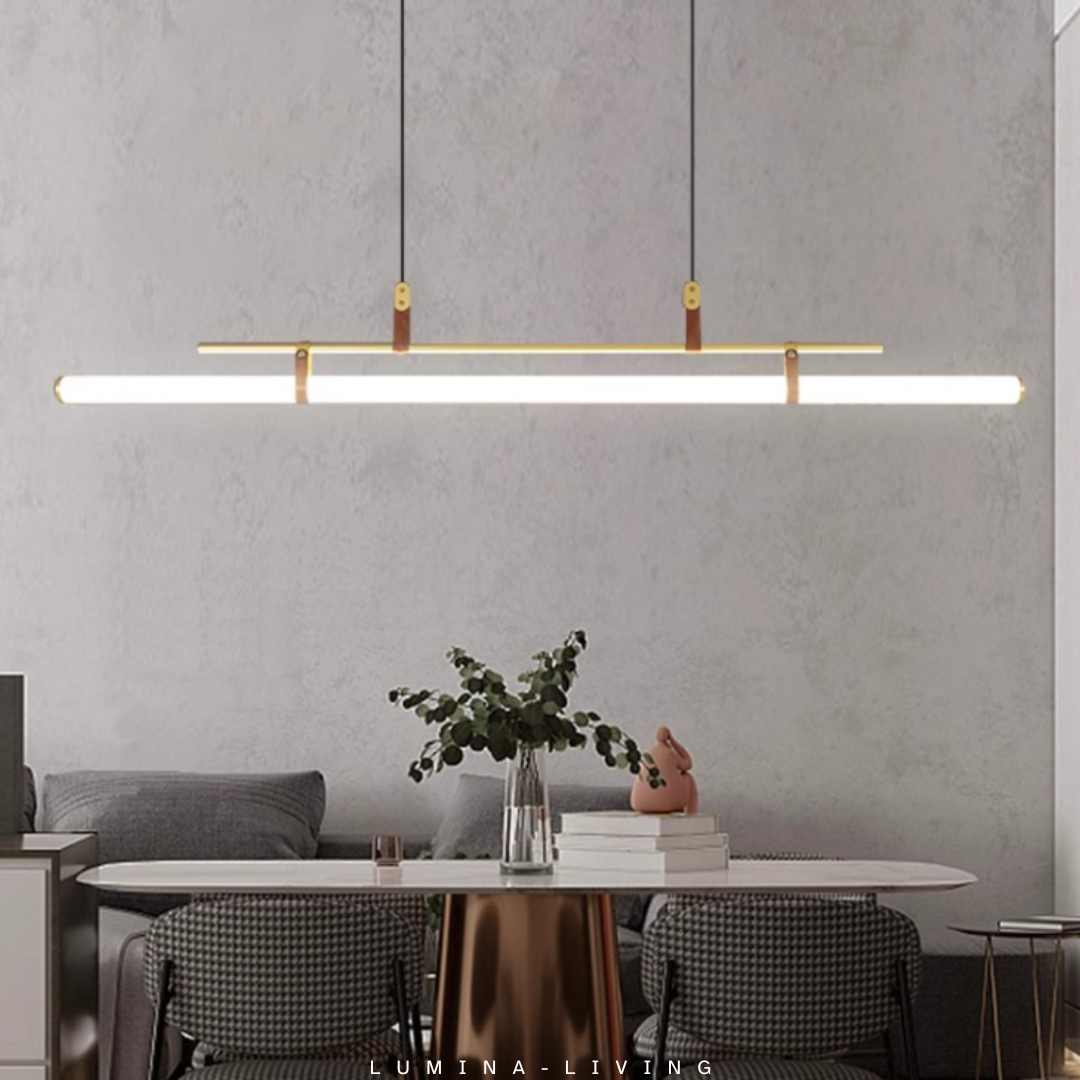Singapore's top online destination for stylish and high-quality lighting solutions. Whether you’re looking to transform your home with elegant pendant lights, modern chandeliers, or energy-efficient LED lights, we have an extensive selection to suit every taste and budget.