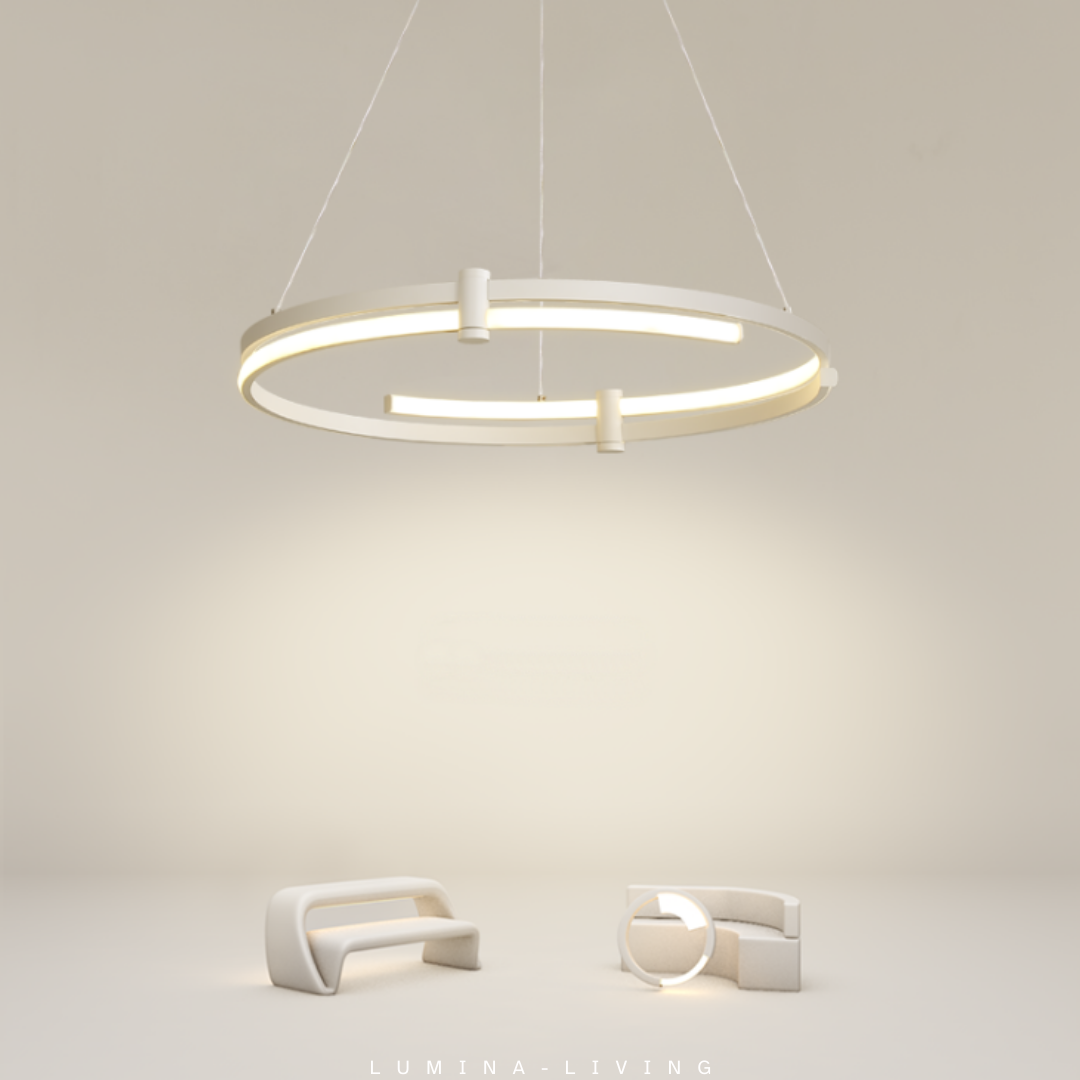 Singapore's top online destination for stylish and high-quality lighting solutions. Whether you’re looking to transform your home with elegant pendant lights, modern chandeliers, or energy-efficient LED lights, we have an extensive selection to suit every taste and budget.