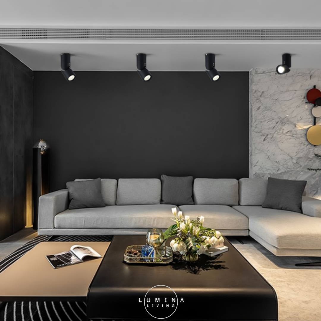 Singapore's top online destination for stylish and high-quality lighting solutions. Whether you’re looking to transform your home with elegant pendant lights, modern chandeliers, or energy-efficient LED lights, we have an extensive selection to suit every taste and budget.