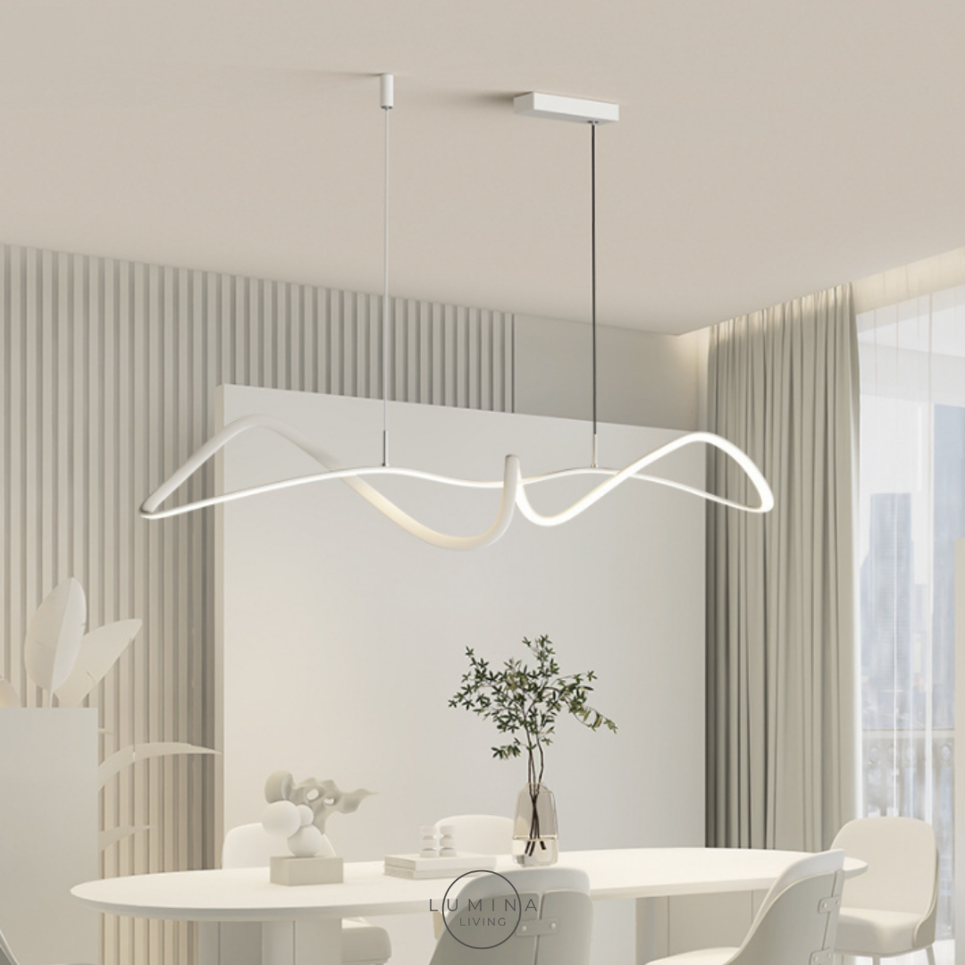 Singapore's top online destination for stylish and high-quality lighting solutions. Whether you’re looking to transform your home with elegant pendant lights, modern chandeliers, or energy-efficient LED lights, we have an extensive selection to suit every taste and budget.