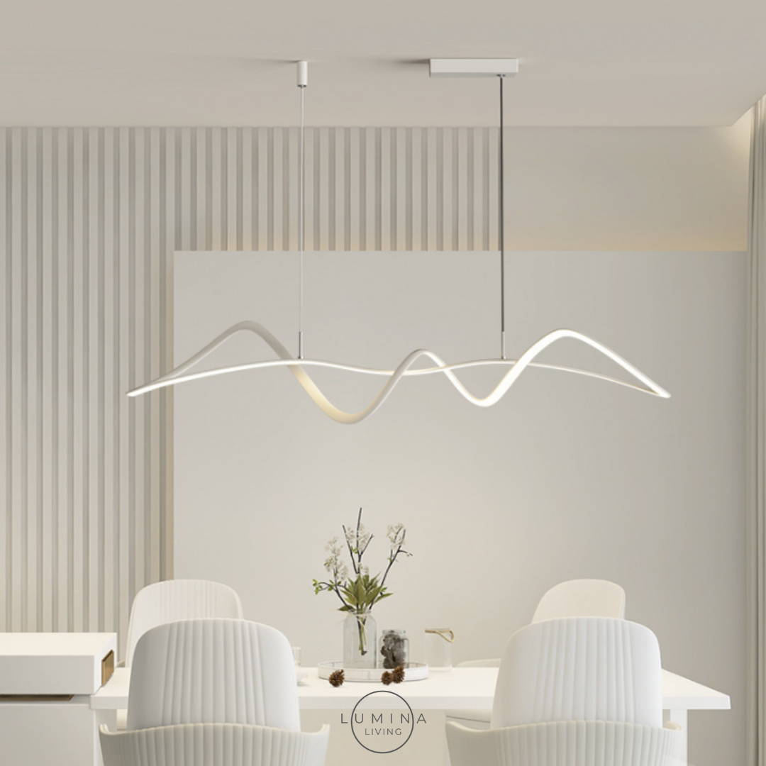 Singapore's top online destination for stylish and high-quality lighting solutions. Whether you’re looking to transform your home with elegant pendant lights, modern chandeliers, or energy-efficient LED lights, we have an extensive selection to suit every taste and budget.