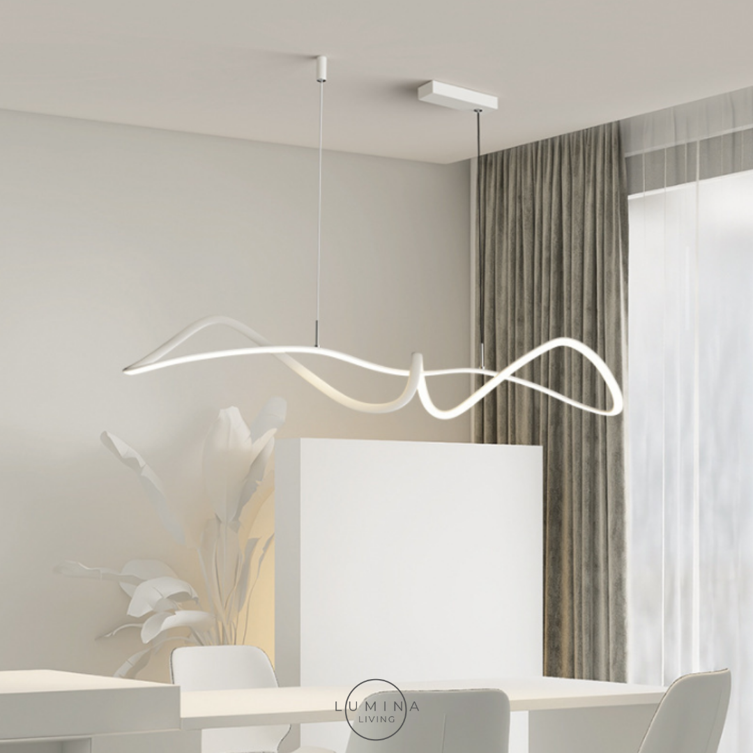 Singapore's top online destination for stylish and high-quality lighting solutions. Whether you’re looking to transform your home with elegant pendant lights, modern chandeliers, or energy-efficient LED lights, we have an extensive selection to suit every taste and budget.