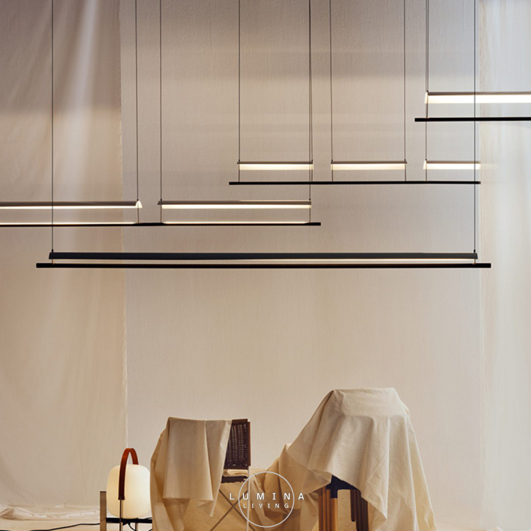 Singapore's top online destination for stylish and high-quality lighting solutions. Whether you’re looking to transform your home with elegant pendant lights, modern chandeliers, or energy-efficient LED lights, we have an extensive selection to suit every taste and budget.