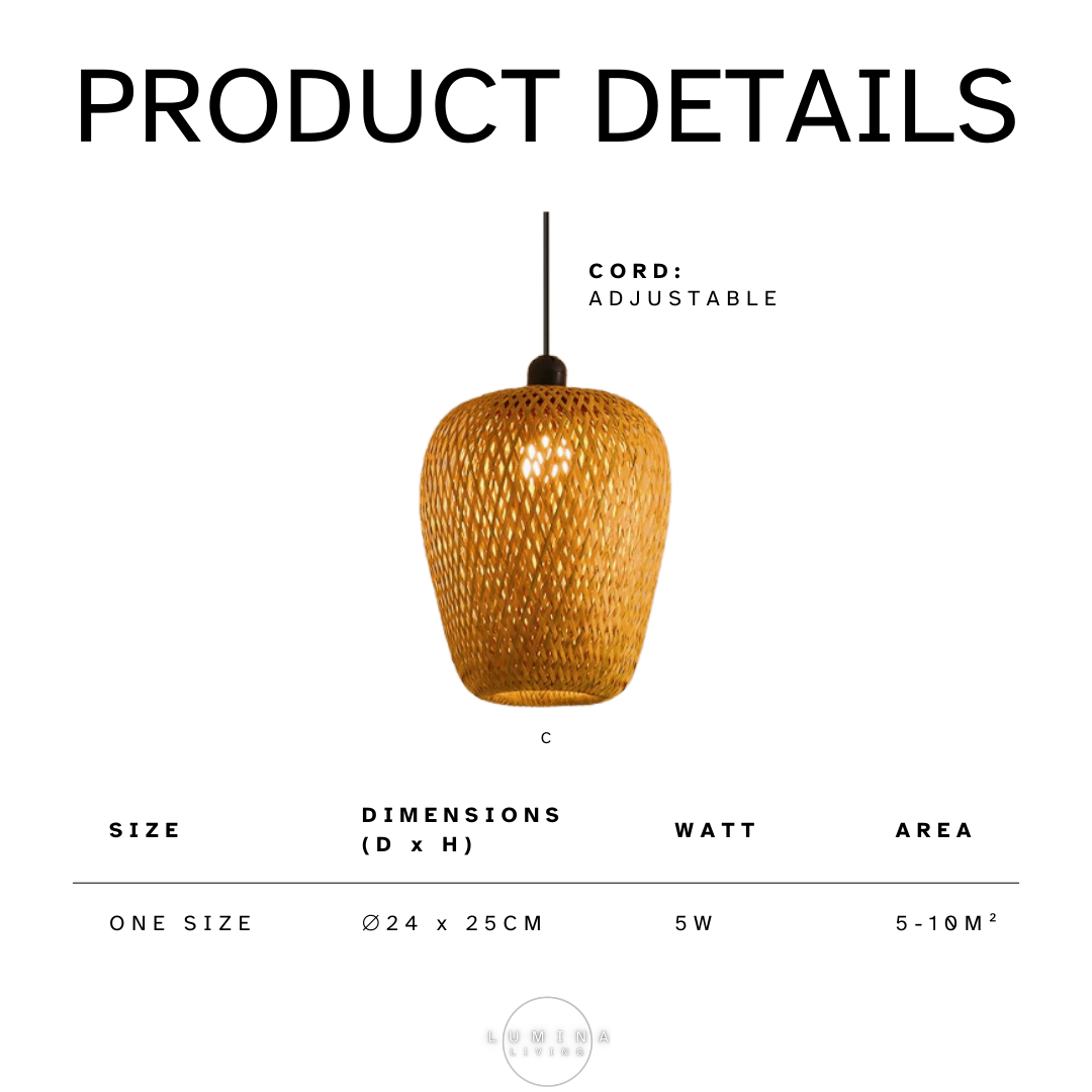 Singapore's top online destination for stylish and high-quality lighting solutions. Whether you’re looking to transform your home with elegant pendant lights, modern chandeliers, or energy-efficient LED lights, we have an extensive selection to suit every taste and budget.