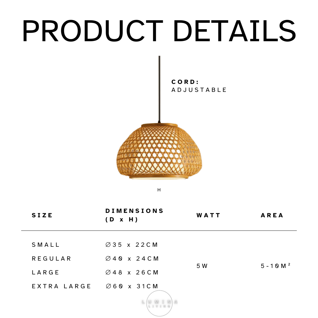 Singapore's top online destination for stylish and high-quality lighting solutions. Whether you’re looking to transform your home with elegant pendant lights, modern chandeliers, or energy-efficient LED lights, we have an extensive selection to suit every taste and budget.