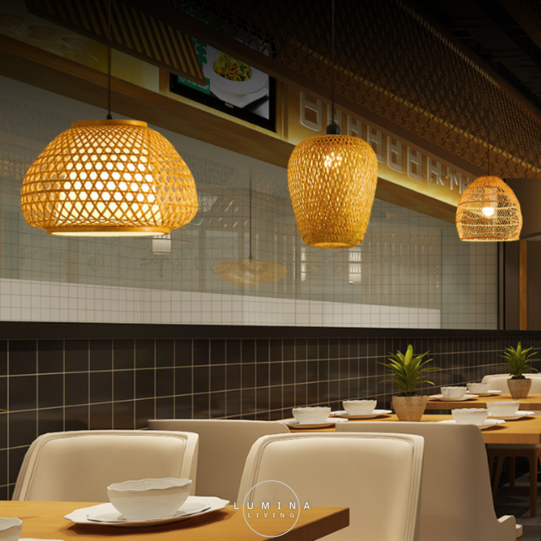 Singapore's top online destination for stylish and high-quality lighting solutions. Whether you’re looking to transform your home with elegant pendant lights, modern chandeliers, or energy-efficient LED lights, we have an extensive selection to suit every taste and budget.
