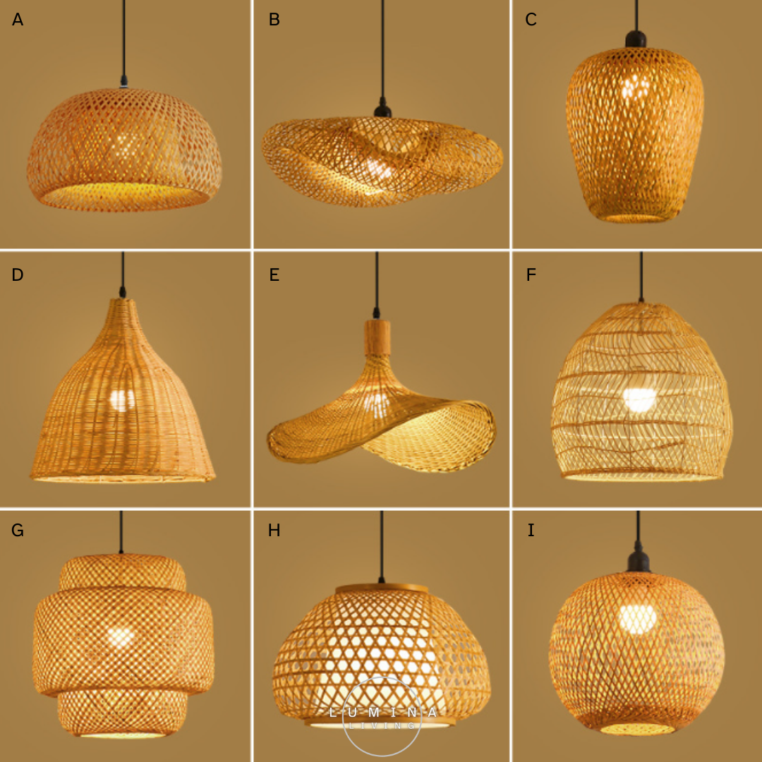 Singapore's top online destination for stylish and high-quality lighting solutions. Whether you’re looking to transform your home with elegant pendant lights, modern chandeliers, or energy-efficient LED lights, we have an extensive selection to suit every taste and budget.