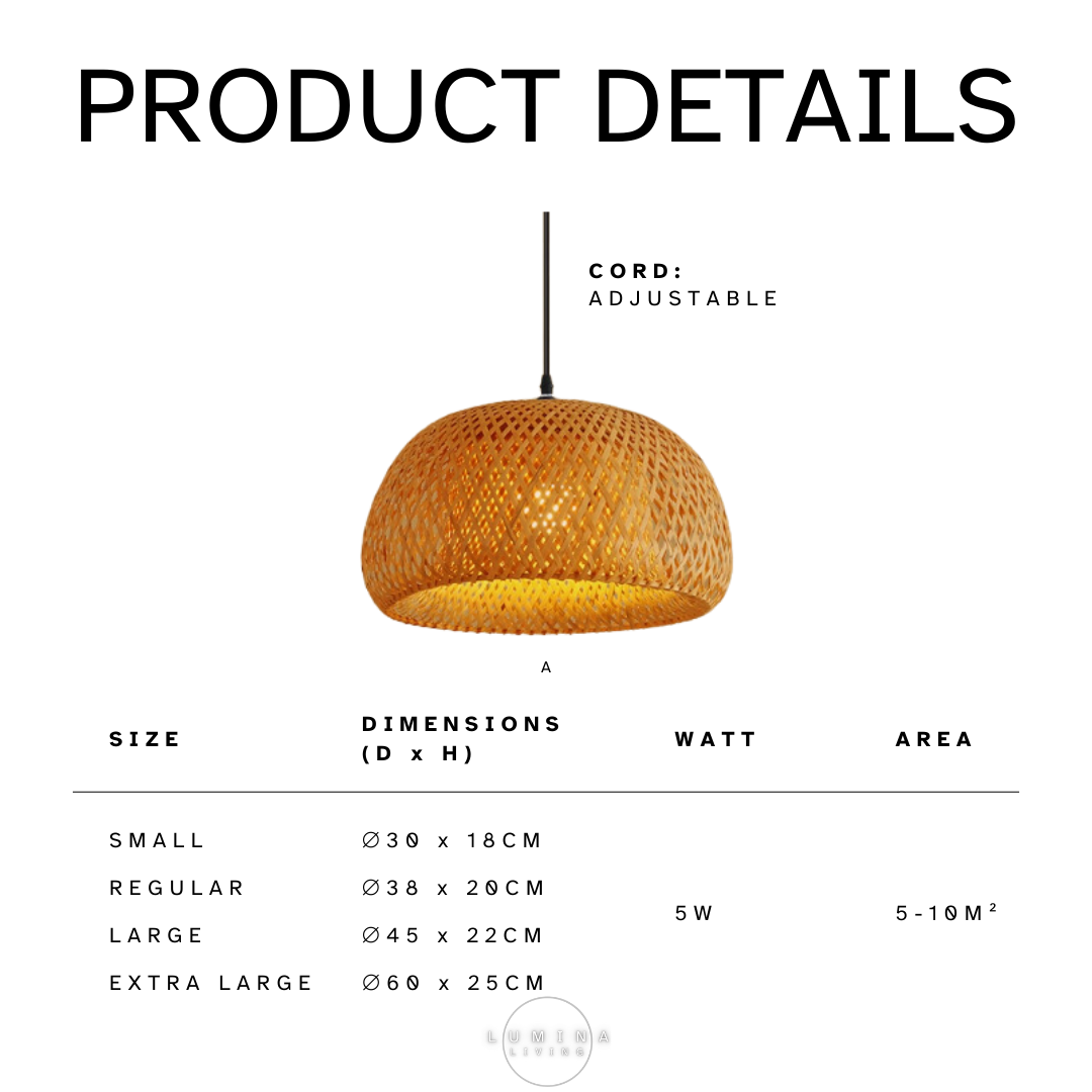 Singapore's top online destination for stylish and high-quality lighting solutions. Whether you’re looking to transform your home with elegant pendant lights, modern chandeliers, or energy-efficient LED lights, we have an extensive selection to suit every taste and budget.