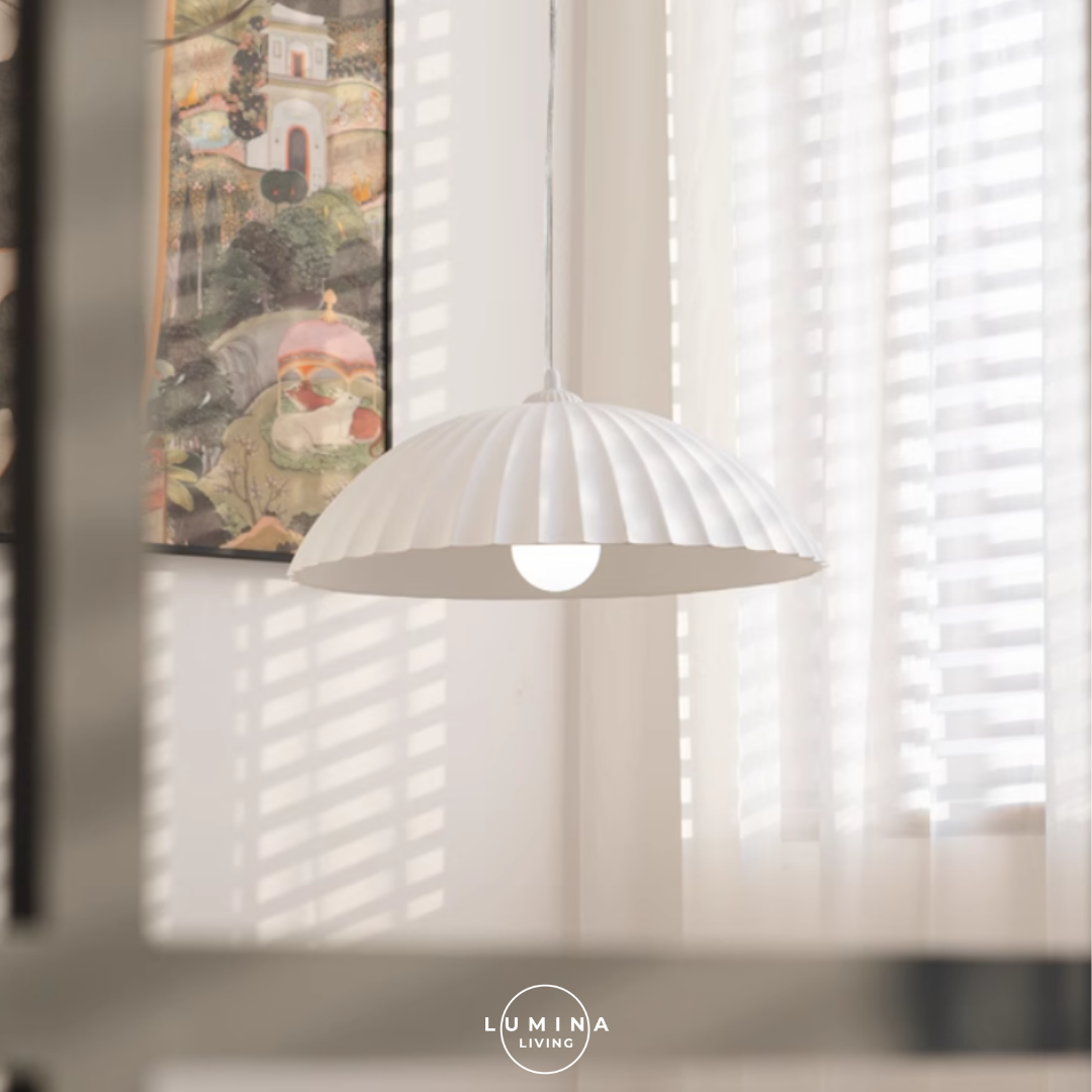 Singapore's top online destination for stylish and high-quality lighting solutions. Whether you’re looking to transform your home with elegant pendant lights, modern chandeliers, or energy-efficient LED lights, we have an extensive selection to suit every taste and budget.