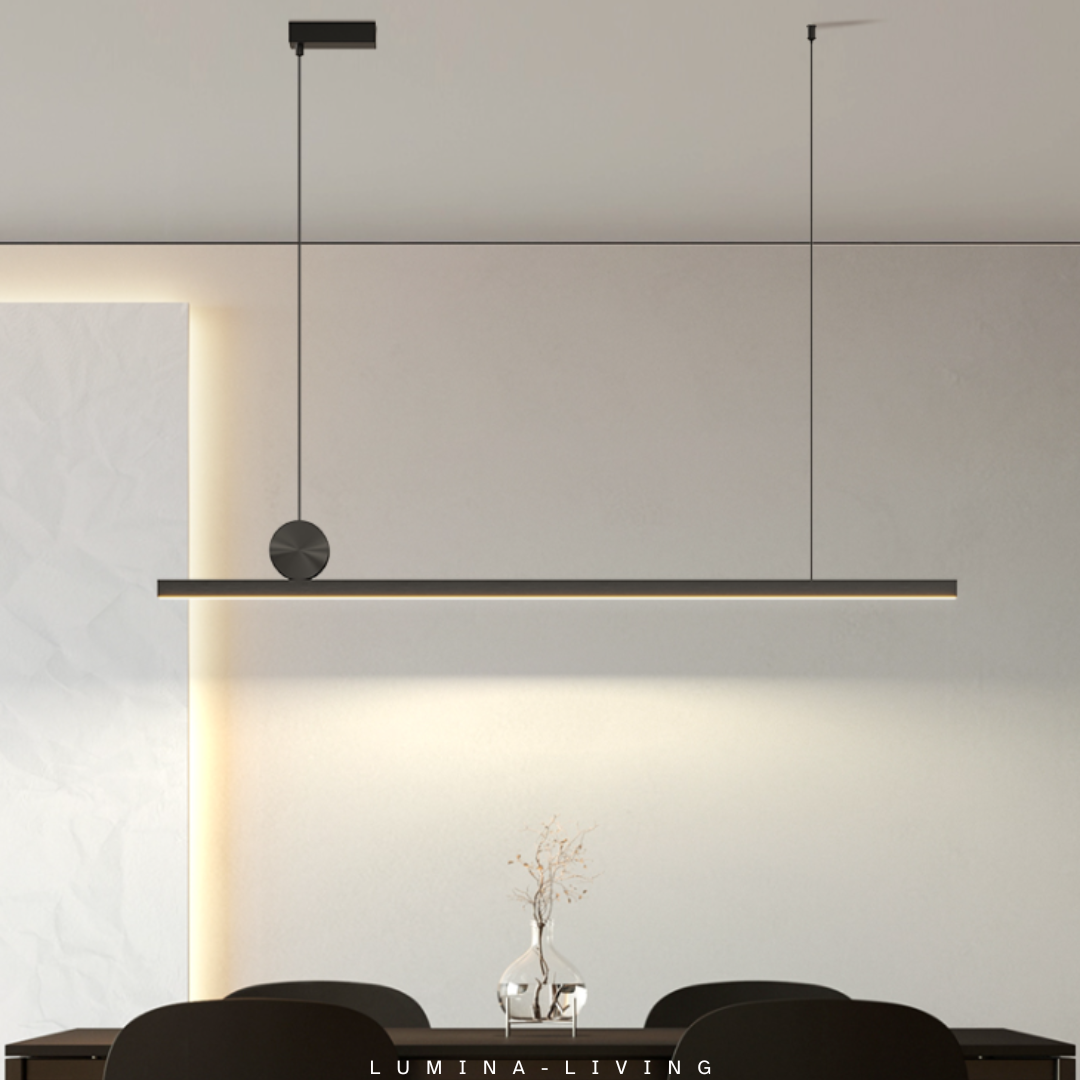 Singapore's top online destination for stylish and high-quality lighting solutions. Whether you’re looking to transform your home with elegant pendant lights, modern chandeliers, or energy-efficient LED lights, we have an extensive selection to suit every taste and budget.