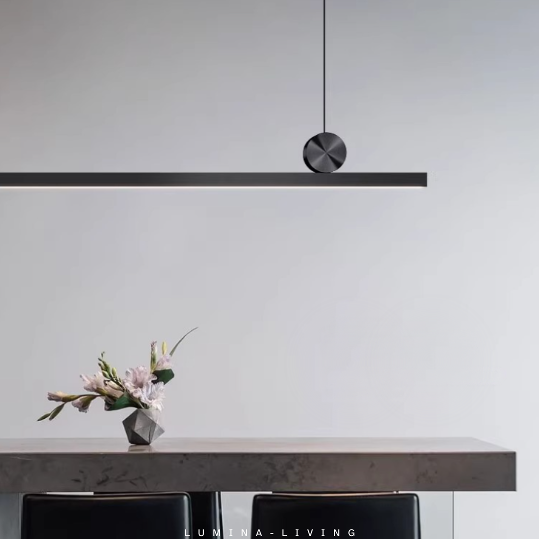 Singapore's top online destination for stylish and high-quality lighting solutions. Whether you’re looking to transform your home with elegant pendant lights, modern chandeliers, or energy-efficient LED lights, we have an extensive selection to suit every taste and budget.