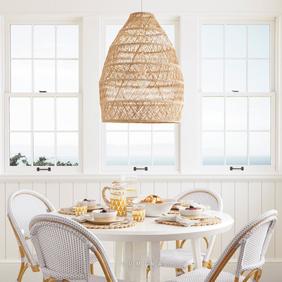 Singapore's top online destination for stylish and high-quality lighting solutions. Whether you’re looking to transform your home with elegant pendant lights, modern chandeliers, or energy-efficient LED lights, we have an extensive selection to suit every taste and budget.