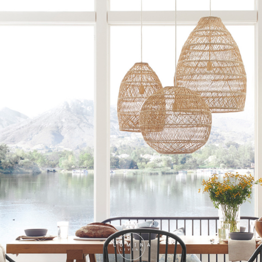 Singapore's top online destination for stylish and high-quality lighting solutions. Whether you’re looking to transform your home with elegant pendant lights, modern chandeliers, or energy-efficient LED lights, we have an extensive selection to suit every taste and budget.