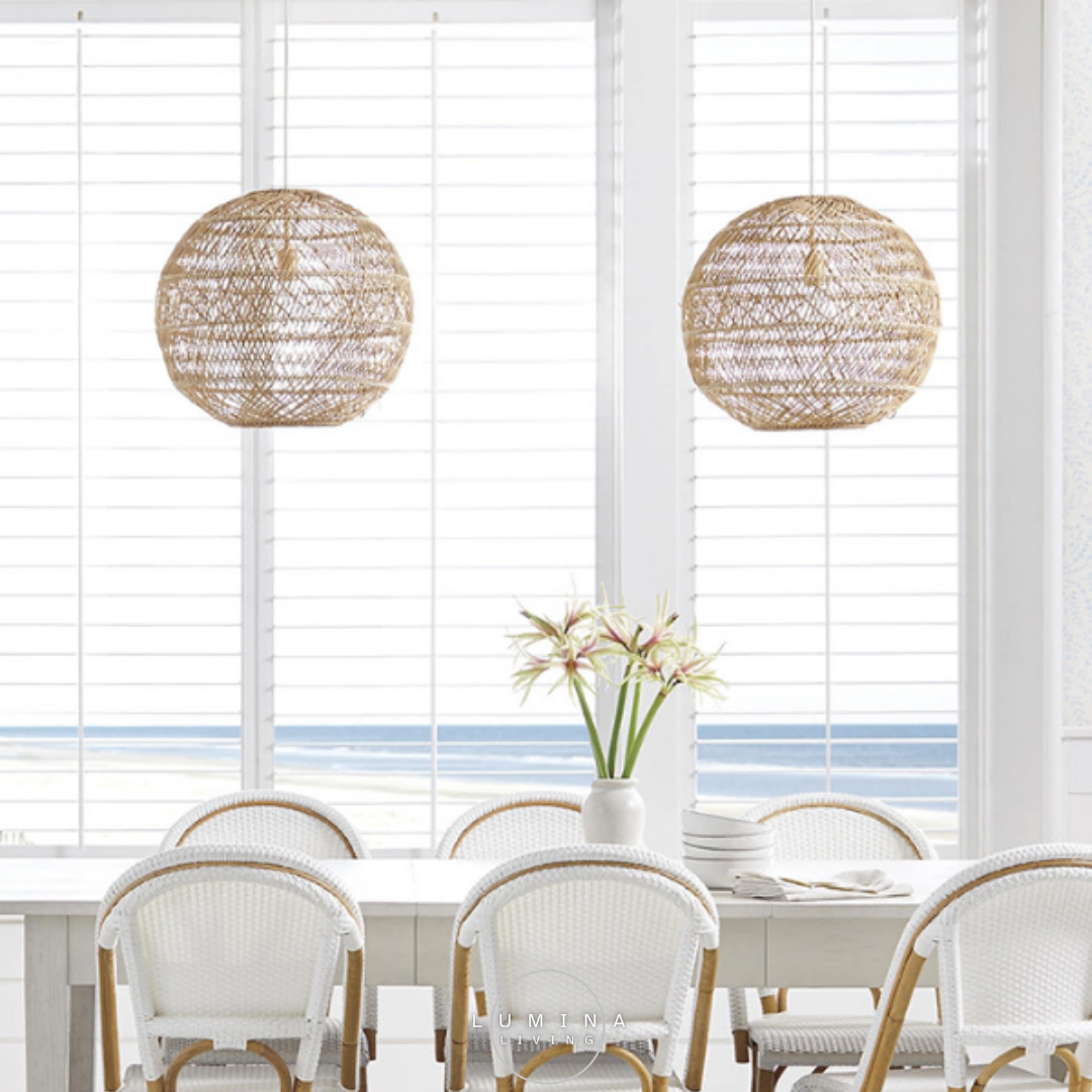 Singapore's top online destination for stylish and high-quality lighting solutions. Whether you’re looking to transform your home with elegant pendant lights, modern chandeliers, or energy-efficient LED lights, we have an extensive selection to suit every taste and budget.