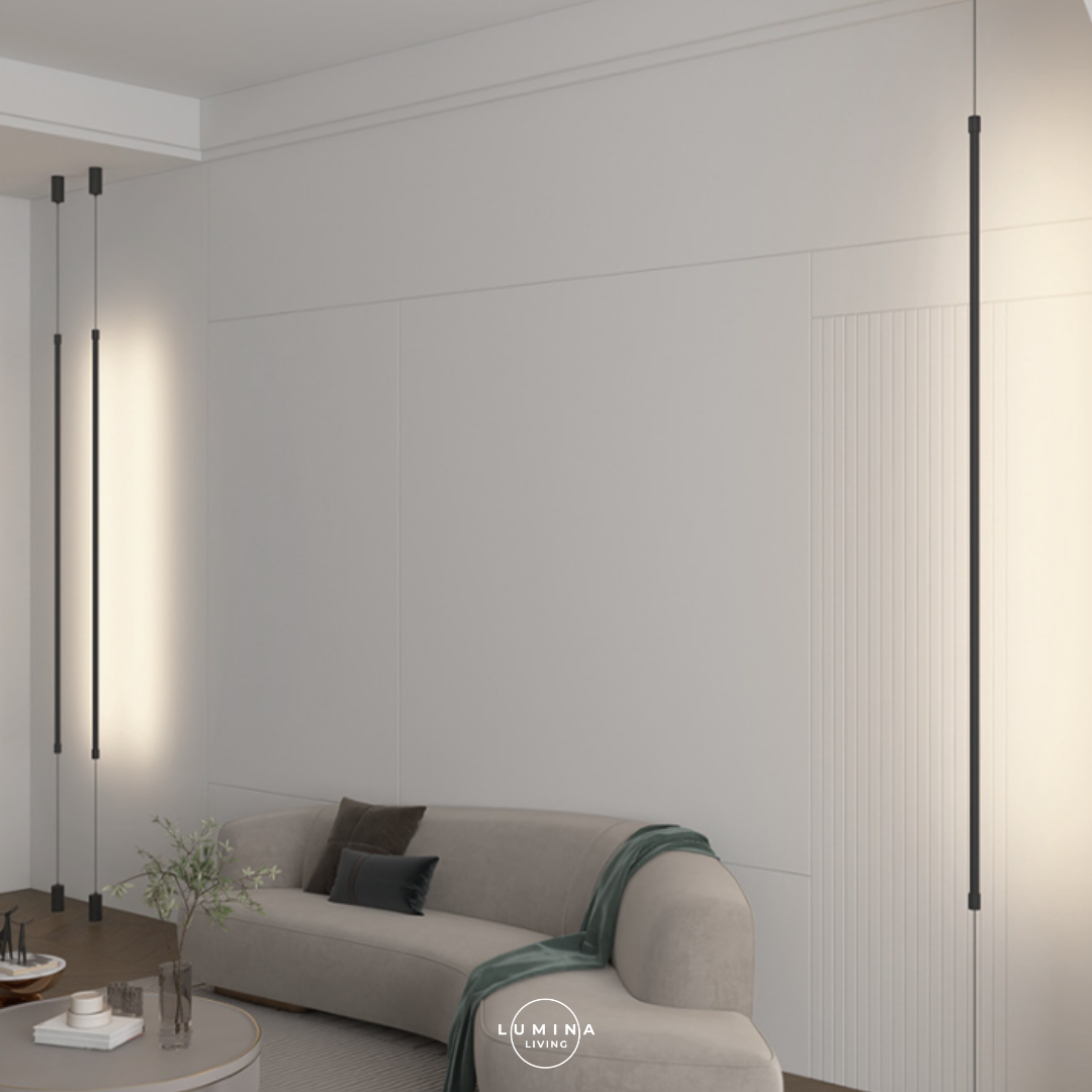 Singapore's top online destination for stylish and high-quality lighting solutions. Whether you’re looking to transform your home with elegant pendant lights, modern chandeliers, or energy-efficient LED lights, we have an extensive selection to suit every taste and budget.