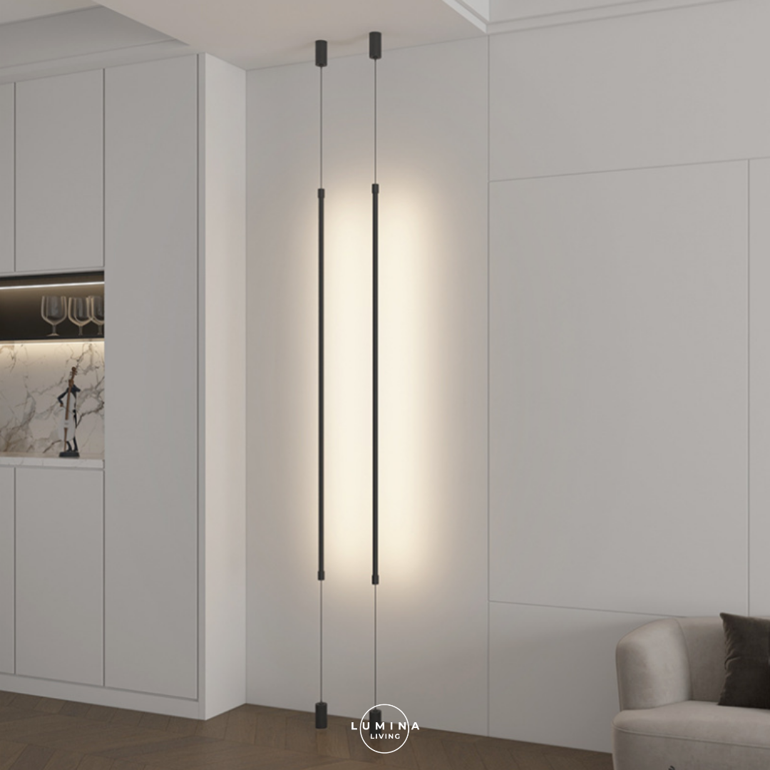 Singapore's top online destination for stylish and high-quality lighting solutions. Whether you’re looking to transform your home with elegant pendant lights, modern chandeliers, or energy-efficient LED lights, we have an extensive selection to suit every taste and budget.