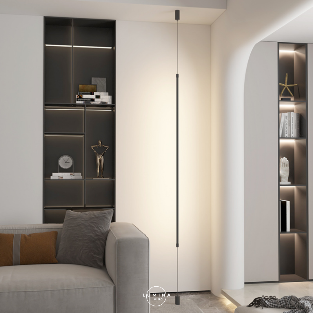 Singapore's top online destination for stylish and high-quality lighting solutions. Whether you’re looking to transform your home with elegant pendant lights, modern chandeliers, or energy-efficient LED lights, we have an extensive selection to suit every taste and budget.