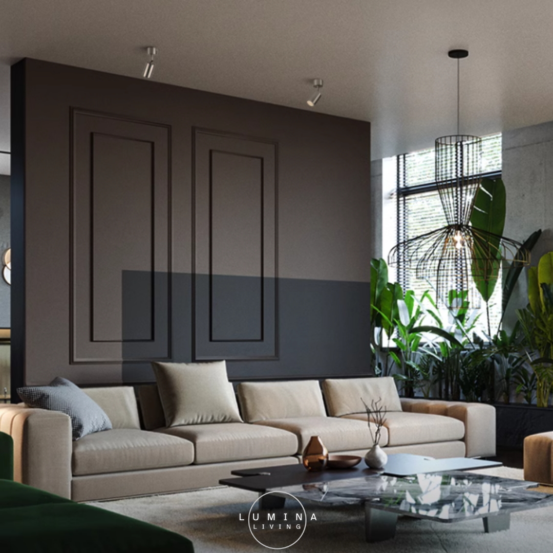 Singapore's top online destination for stylish and high-quality lighting solutions. Whether you’re looking to transform your home with elegant pendant lights, modern chandeliers, or energy-efficient LED lights, we have an extensive selection to suit every taste and budget.