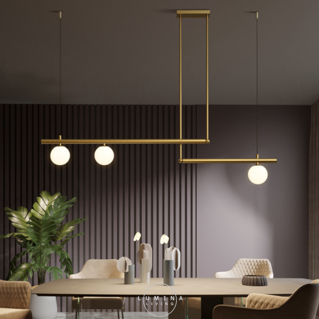Singapore's top online destination for stylish and high-quality lighting solutions. Whether you’re looking to transform your home with elegant pendant lights, modern chandeliers, or energy-efficient LED lights, we have an extensive selection to suit every taste and budget.