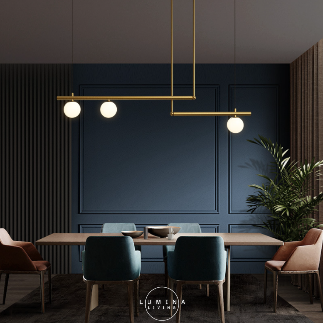 Singapore's top online destination for stylish and high-quality lighting solutions. Whether you’re looking to transform your home with elegant pendant lights, modern chandeliers, or energy-efficient LED lights, we have an extensive selection to suit every taste and budget.