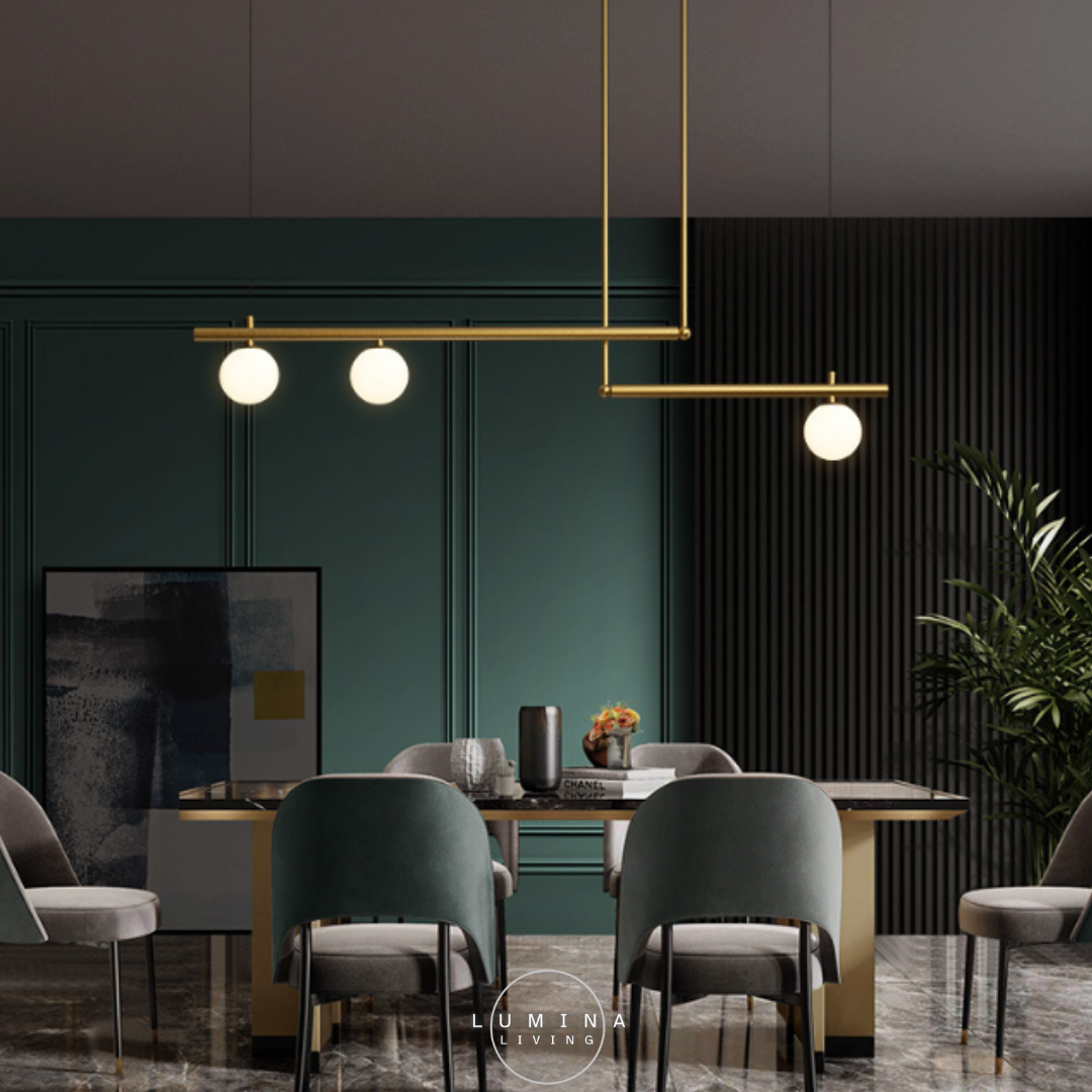 Singapore's top online destination for stylish and high-quality lighting solutions. Whether you’re looking to transform your home with elegant pendant lights, modern chandeliers, or energy-efficient LED lights, we have an extensive selection to suit every taste and budget.