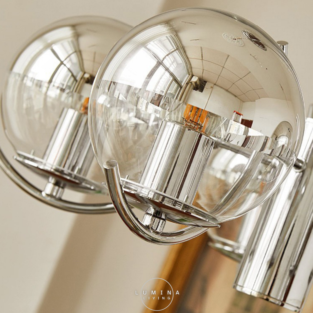 Singapore's top online destination for stylish and high-quality lighting solutions. Whether you’re looking to transform your home with elegant pendant lights, modern chandeliers, or energy-efficient LED lights, we have an extensive selection to suit every taste and budget.