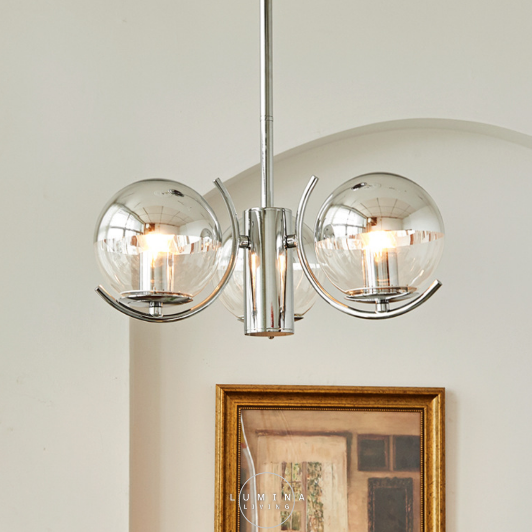 Singapore's top online destination for stylish and high-quality lighting solutions. Whether you’re looking to transform your home with elegant pendant lights, modern chandeliers, or energy-efficient LED lights, we have an extensive selection to suit every taste and budget.