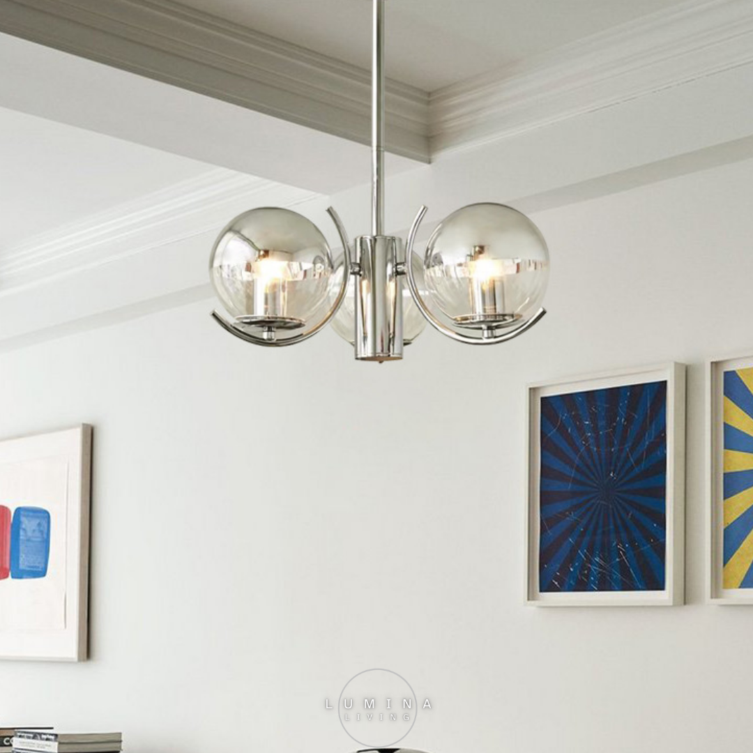 Singapore's top online destination for stylish and high-quality lighting solutions. Whether you’re looking to transform your home with elegant pendant lights, modern chandeliers, or energy-efficient LED lights, we have an extensive selection to suit every taste and budget.