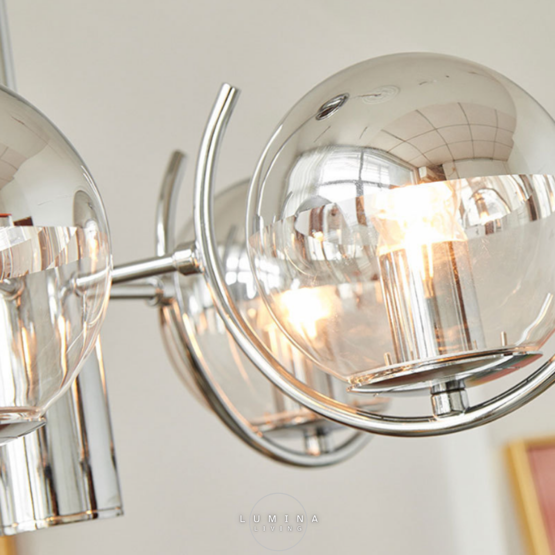 Singapore's top online destination for stylish and high-quality lighting solutions. Whether you’re looking to transform your home with elegant pendant lights, modern chandeliers, or energy-efficient LED lights, we have an extensive selection to suit every taste and budget.