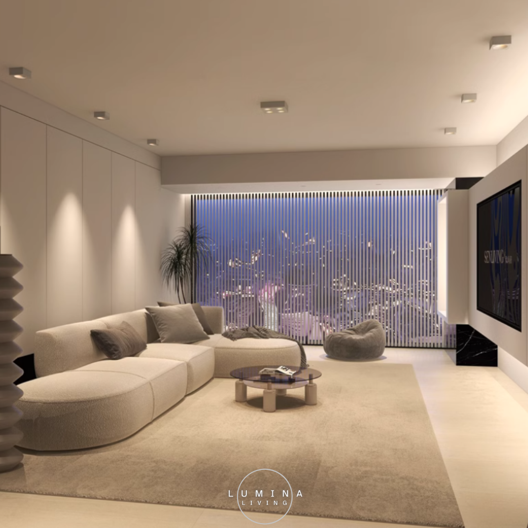 Singapore's top online destination for stylish and high-quality lighting solutions. Whether you’re looking to transform your home with elegant pendant lights, modern chandeliers, or energy-efficient LED lights, we have an extensive selection to suit every taste and budget.