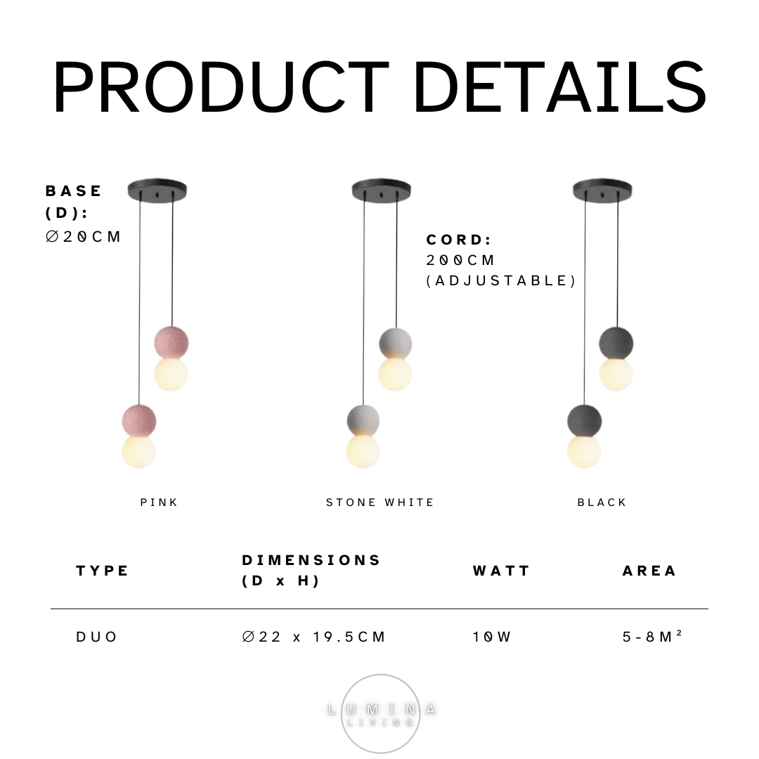 Singapore's top online destination for stylish and high-quality lighting solutions. Whether you’re looking to transform your home with elegant pendant lights, modern chandeliers, or energy-efficient LED lights, we have an extensive selection to suit every taste and budget.