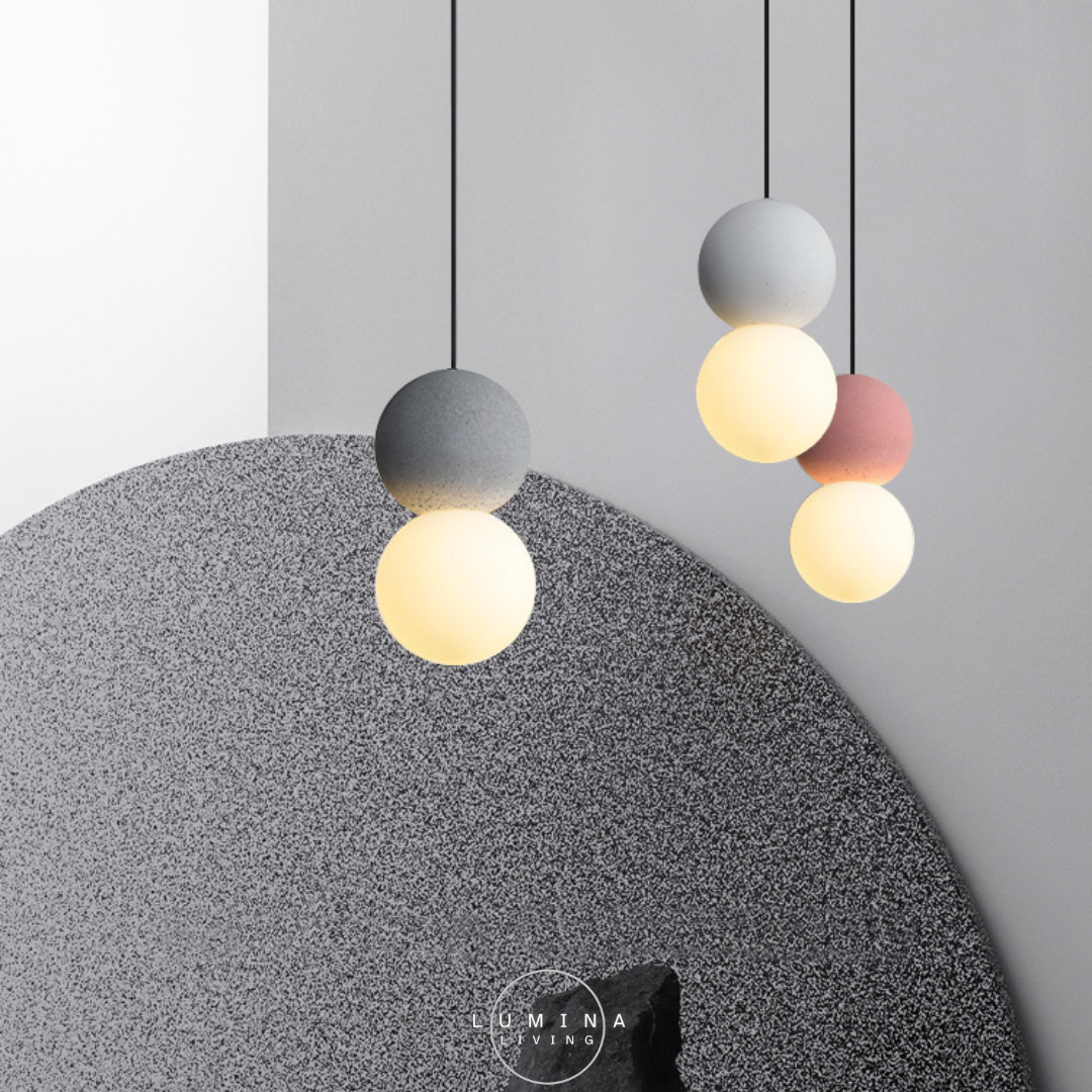 Singapore's top online destination for stylish and high-quality lighting solutions. Whether you’re looking to transform your home with elegant pendant lights, modern chandeliers, or energy-efficient LED lights, we have an extensive selection to suit every taste and budget.