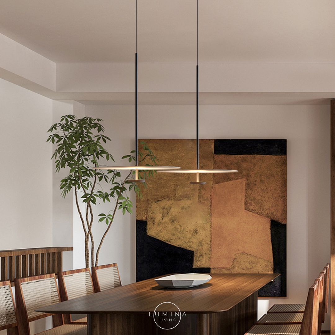 Singapore's top online destination for stylish and high-quality lighting solutions. Whether you’re looking to transform your home with elegant pendant lights, modern chandeliers, or energy-efficient LED lights, we have an extensive selection to suit every taste and budget.