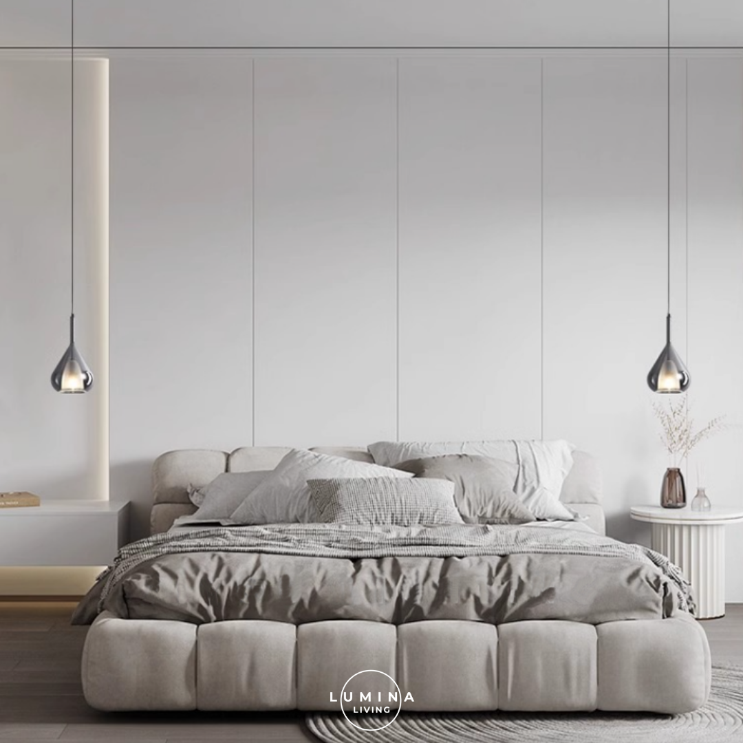 Singapore's top online destination for stylish and high-quality lighting solutions. Whether you’re looking to transform your home with elegant pendant lights, modern chandeliers, or energy-efficient LED lights, we have an extensive selection to suit every taste and budget.