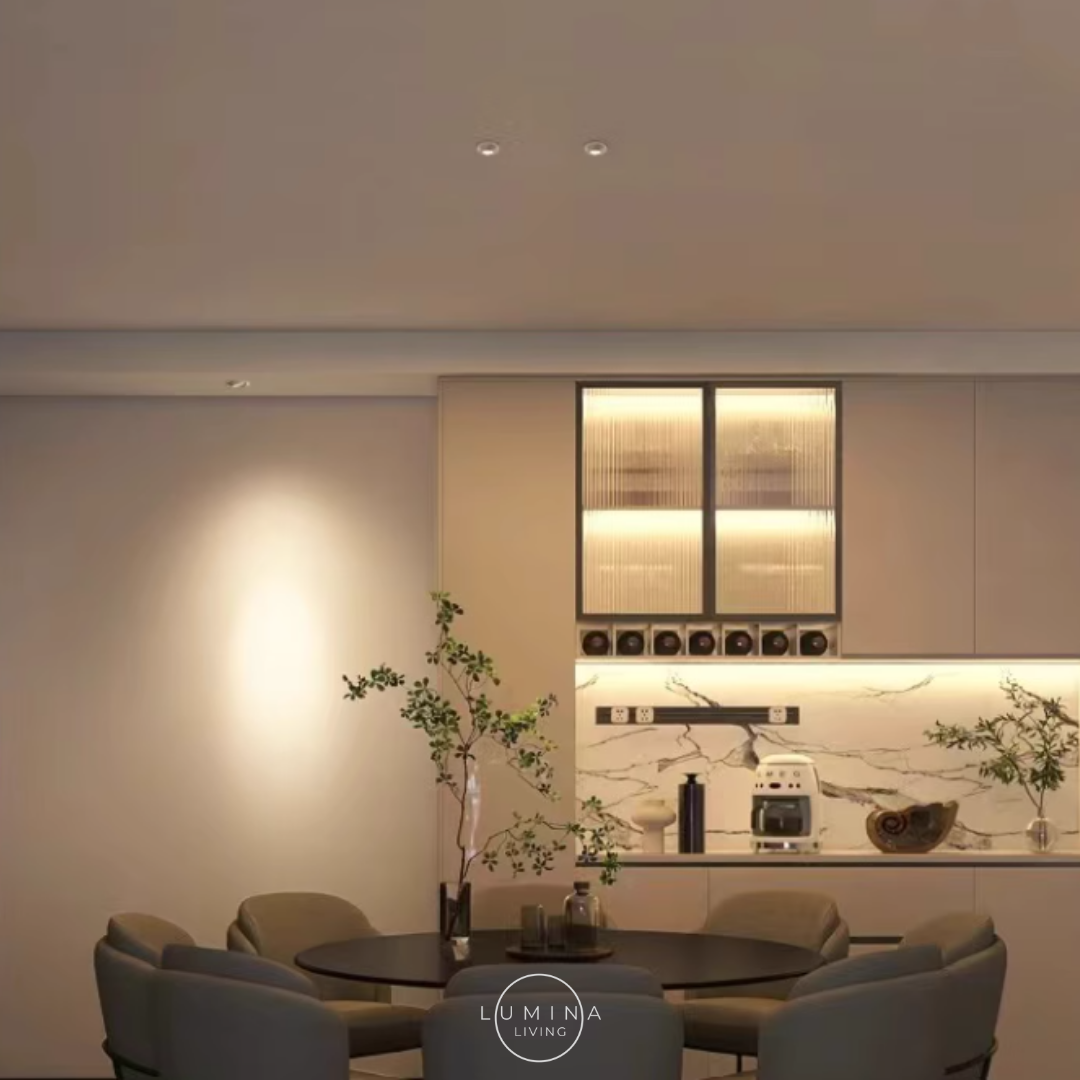 Singapore's top online destination for stylish and high-quality lighting solutions. Whether you’re looking to transform your home with elegant pendant lights, modern chandeliers, or energy-efficient LED lights, we have an extensive selection to suit every taste and budget.
