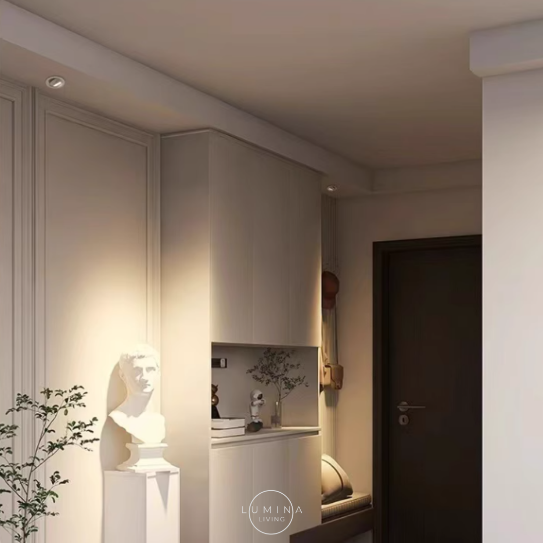 Singapore's top online destination for stylish and high-quality lighting solutions. Whether you’re looking to transform your home with elegant pendant lights, modern chandeliers, or energy-efficient LED lights, we have an extensive selection to suit every taste and budget.