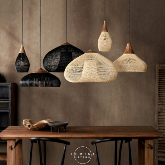 Singapore's top online destination for stylish and high-quality lighting solutions. Whether you’re looking to transform your home with elegant pendant lights, modern chandeliers, or energy-efficient LED lights, we have an extensive selection to suit every taste and budget.